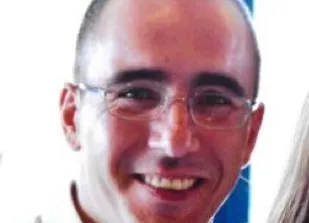 Pedro Branco