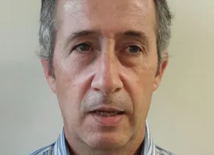José Araújo