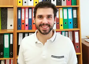 Luis Acevedo Muñoz
