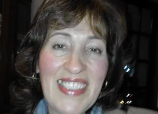 Teresa Rodrigues