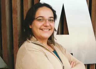 Cindy Sabença