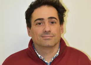 Luís Machado