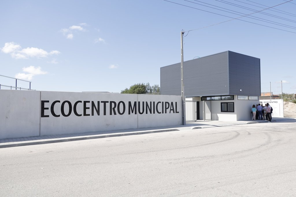 A Floresta do Saber vai estar no novo Ecocentro Municipal de Aveiro